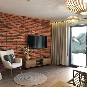  Apartament Silence Stone Hill Przy Skale