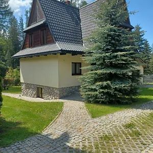 Przy Potoku Apartament Zakopane